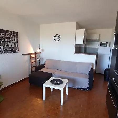 Διαμέρισμα 111 Criques 607 *